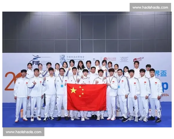中国步手枪队登顶射击世界杯金牌榜!年轻小将创纪录三连冠 中国步手枪队登顶射击世界杯金牌榜!年轻小将创纪录三连冠
