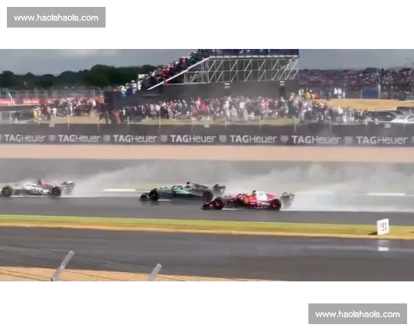 2025 F1 英国大奖赛银石开战,腾讯体育全程直播见证汉密尔顿首秀与新星挑战 2025 F1 英国大奖赛银石开战,腾讯体育全程直播见证汉密尔顿首秀与新星挑战