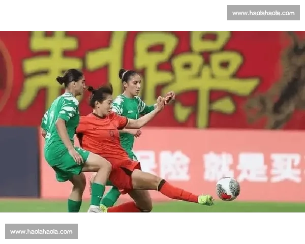 北京女足主场 2-0 完胜广东队 王珊珊王新灵建功 北京女足主场 2-0 完胜广东队 王珊珊王新灵建功