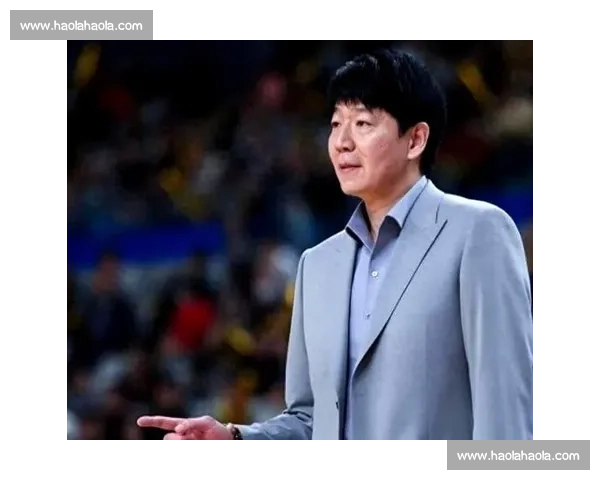 山东男篮外援团灭!邱彪掀青春风暴,6 新人竞逐 14 名额 山东男篮外援团灭!邱彪掀青春风暴,6 新人竞逐 14 名额