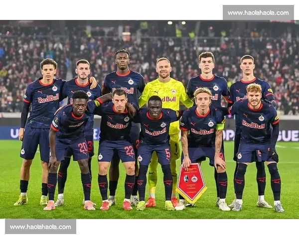 曼联对阵阿贾克斯战术博弈与胜负关键全面解析欧战焦点前瞻与数据解读