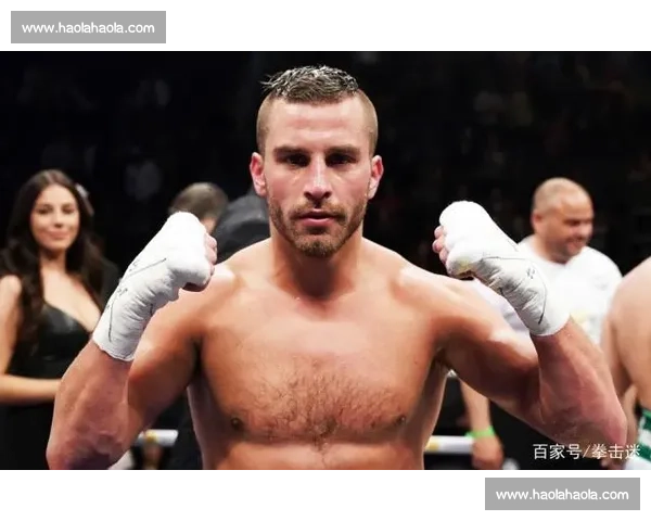 戈洛夫金对决列米欧世纪之战拳坛巅峰实力全面解析技术战术历史意义