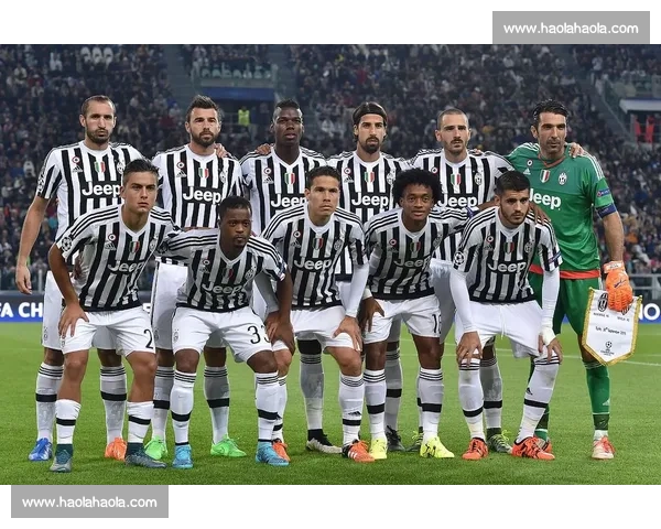 尤文图斯对阵皇马进球盛宴攻防转换引爆全场焦点之战欧冠经典对决