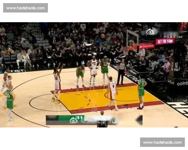 凯尔特人对阵热火第二战攻防博弈与系列赛走势解析关键调整与胜负悬念