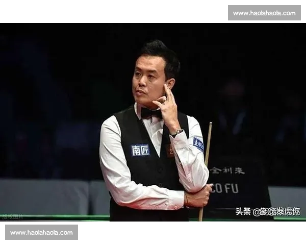 傅家俊迎战布雷切尔 激烈对决引发斯诺克球迷热议