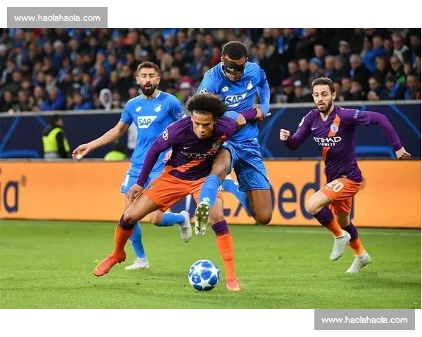 欧冠焦点战霍芬海姆对阵曼城豪门实力碰撞看点十足谁能掌控比赛节奏