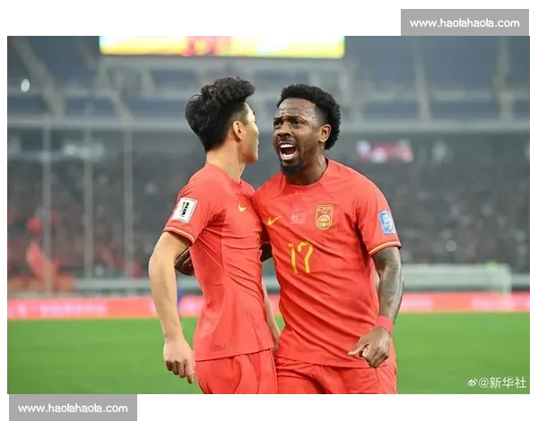 国足迎战马尔代夫世预赛关键一役全力争胜展现新气象重塑信心冲击出线目标