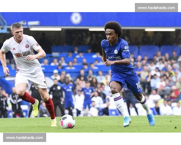 谢菲尔德联迎战狼队英超保级关键战火热上演焦点之夜悬念丛生全程