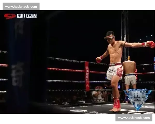 耀威猜对阵祖耶夫巅峰碰撞谁将主宰拳台之夜世界级硬碰硬生死战