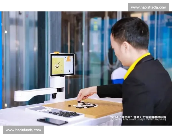 绝艺vs阿尔法狗巅峰对决揭示人工智能围棋进化之路历史性里程碑