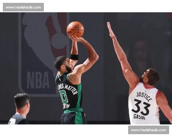 篮网硬碰凯尔特人东部宿敌之战掀起季后赛级别对决风暴来临联盟焦点