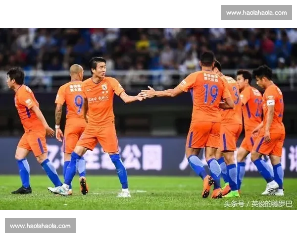 申花vs南通强强对话揭示中超新格局赛场火花四溅焦点之战看点十足